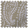 Langden, Linen - Roman Blind